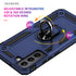 Ring Magnetic GPS car mount Phone Holder for Samsung Galaxy S22 Plus Case