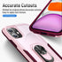 iPhone 11 (6.1’’)Kickstand fully protected heavy-duty shockproof case