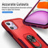 iPhone 11 (6.1’’)Kickstand fully protected heavy-duty shockproof case