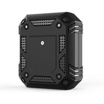 TPU Military grade all-round protective case for AirPods1/2