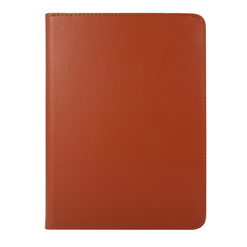 iPad 10 (10.9'') 360 Degrees Rotating Leather Standing Case