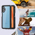 Samsung Galaxy A32 Waterproof and Dustproof Full Protection Phone Case