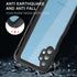 Samsung Galaxy A32 Waterproof and Dustproof Full Protection Phone Case