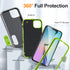 Kickstand anti-dropProtection Case for iPhone 13Mini
