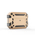 TPU Military grade all-round protective case for AirPods Pro