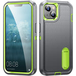 iPhone 13 Kickstand anti-dropProtection Case