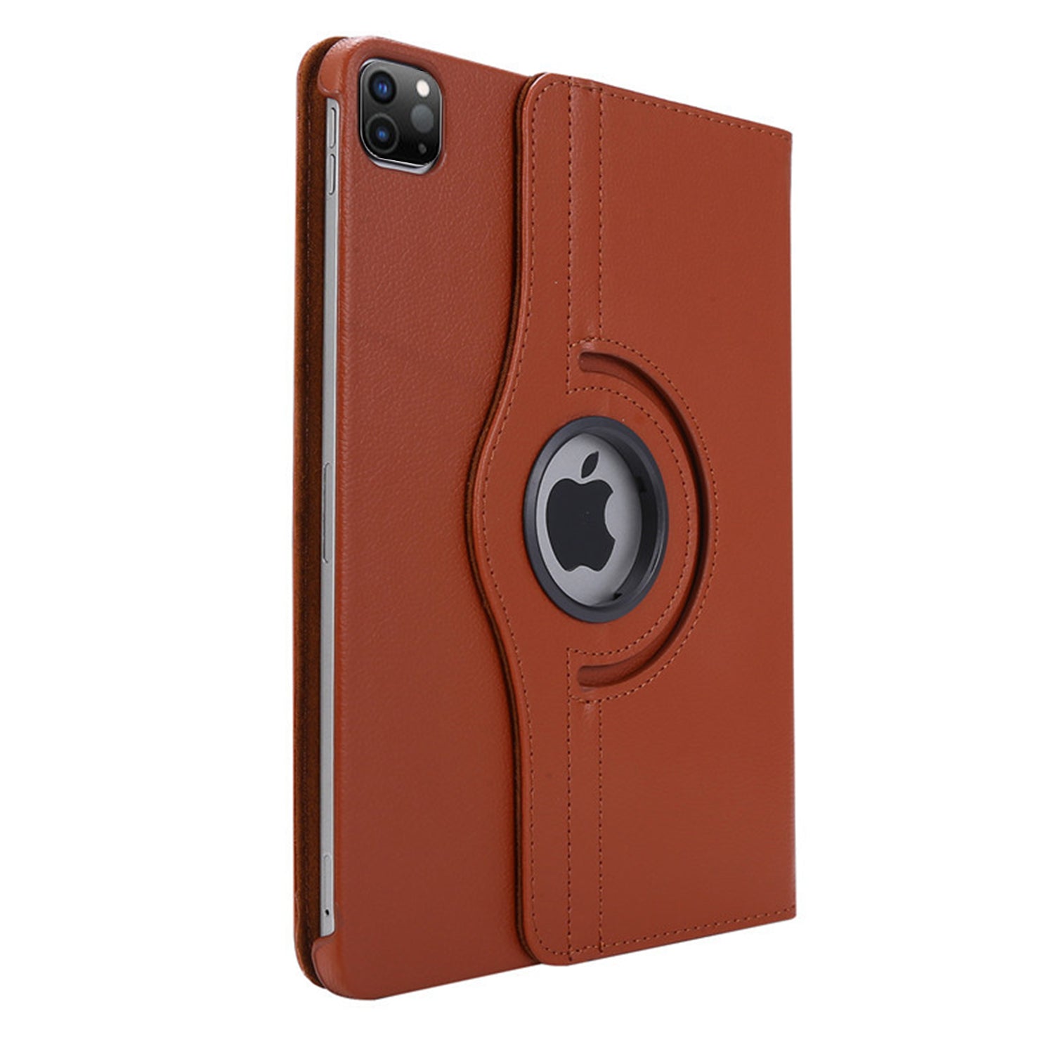 iPad Pro 4/3/2(11'') 360 Degrees Rotating Leather Standing Case