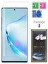 Samsung Galaxy Note 10 (6.3") Tempered Glass