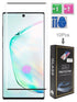 Samsung Galaxy Note 10 Plus (6.8") Tempered Glass