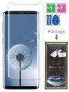 Samsung Galaxy S9  Tempered Glass