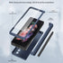 Samsung Galaxy Z Fold 4 Pen slot folding screen case