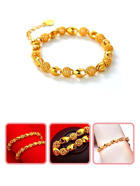 A Dozen of Elegant Fashion Bracelets for Women & Girls (AL0003)