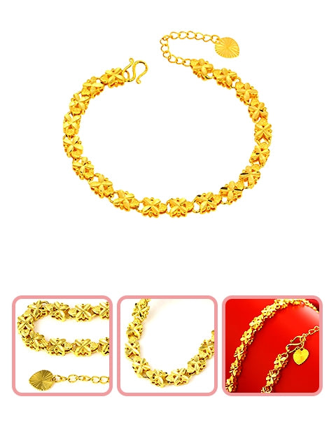 A Dozen of Elegant Fashion Bracelets for Women & Girls (AL0004)