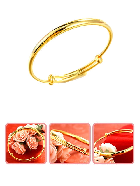 A Dozen of Elegant Fashion Bracelets for Women & Girls (AL0009)