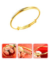 A Dozen of Elegant Fashion Bracelets for Women & Girls (AL0009)