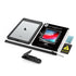 iPad 7/8/9 Fall and dust prevention waterproof  case