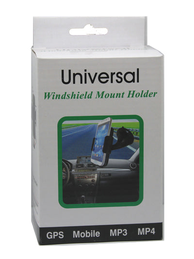 Universal Car Phone Mount Holder for Car Dashboard Windshield