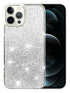 iPhone  12 Pro Max(6.7") Pearl and diamond case