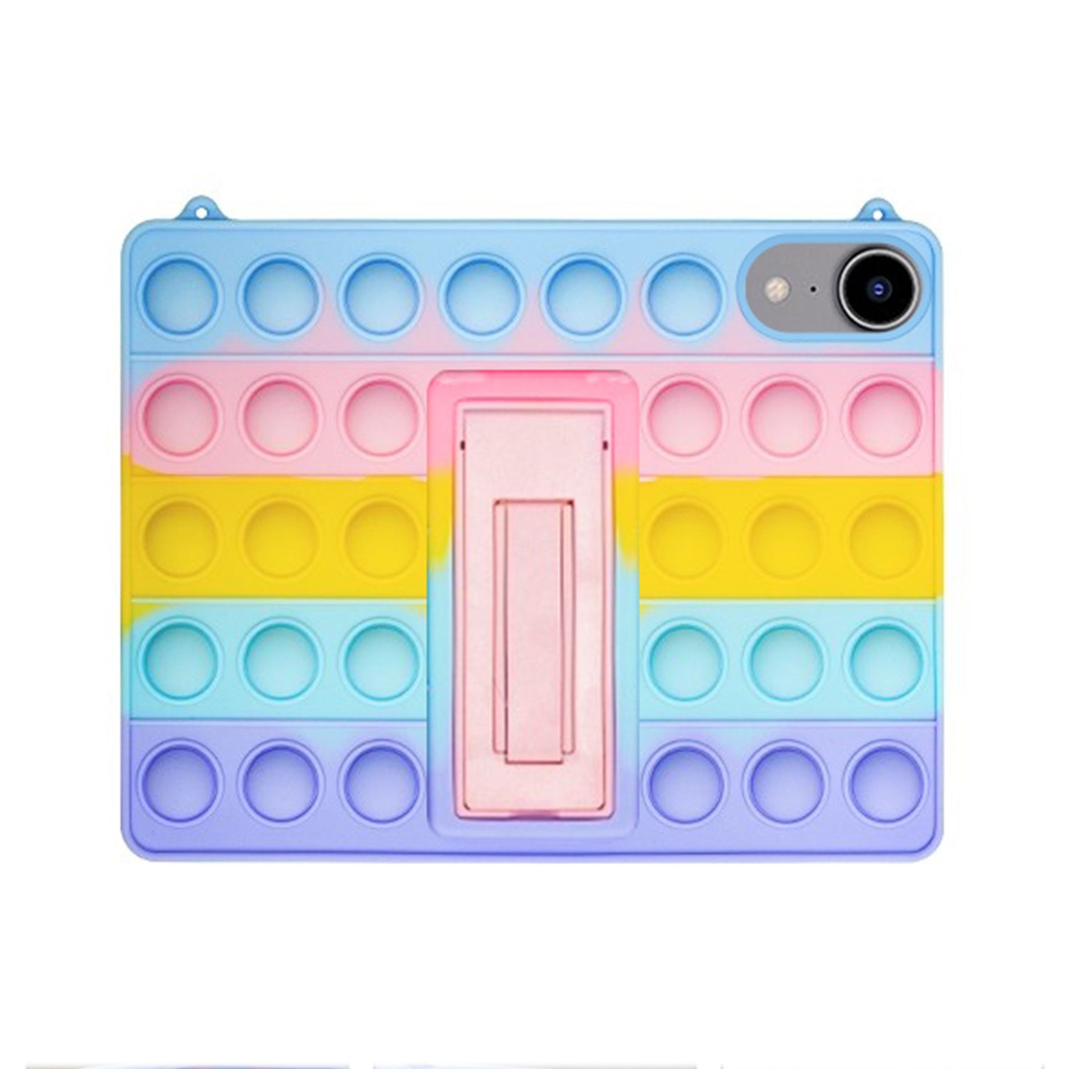 Press bubble sense case for iPad mini(6)