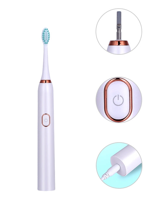 Electric Rechargeable Toothbrush