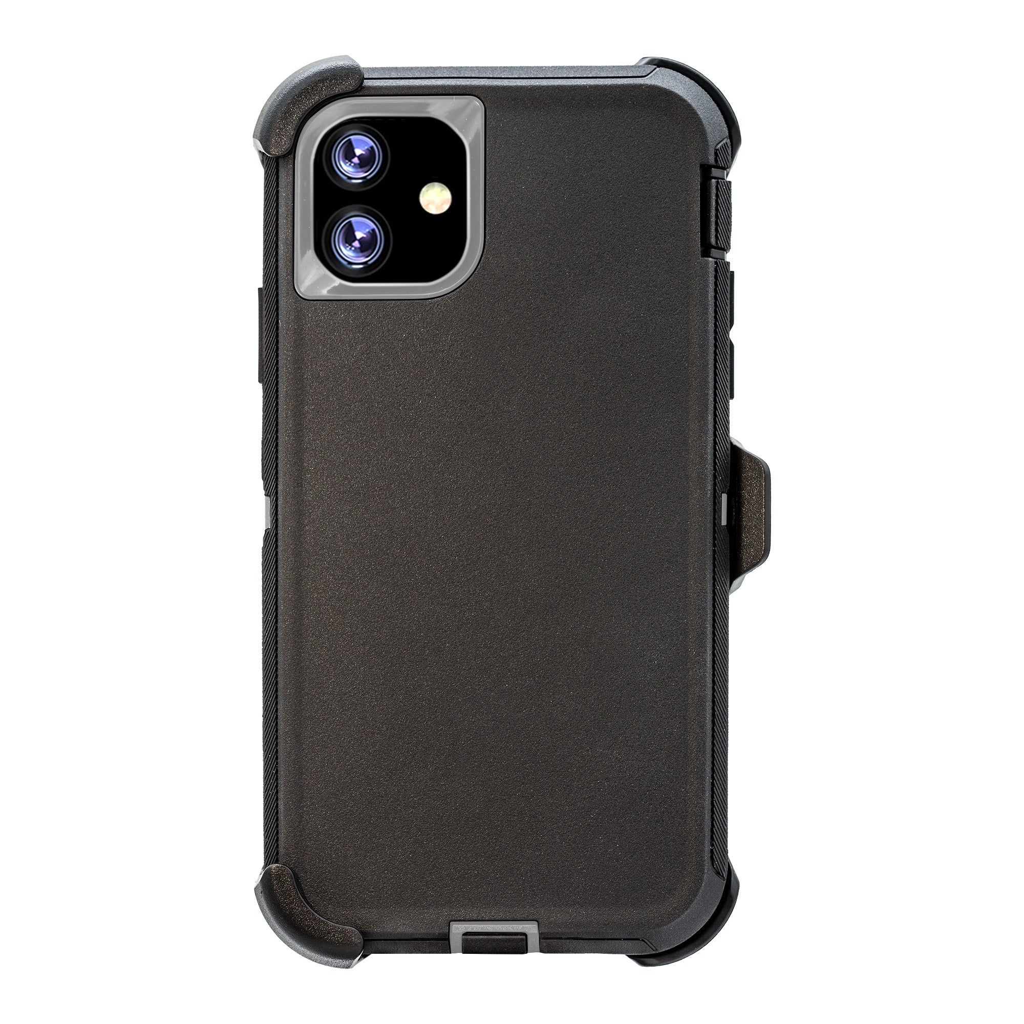 iPhone 11 (6.1") Full Protection Heavy Duty Shockproof Case