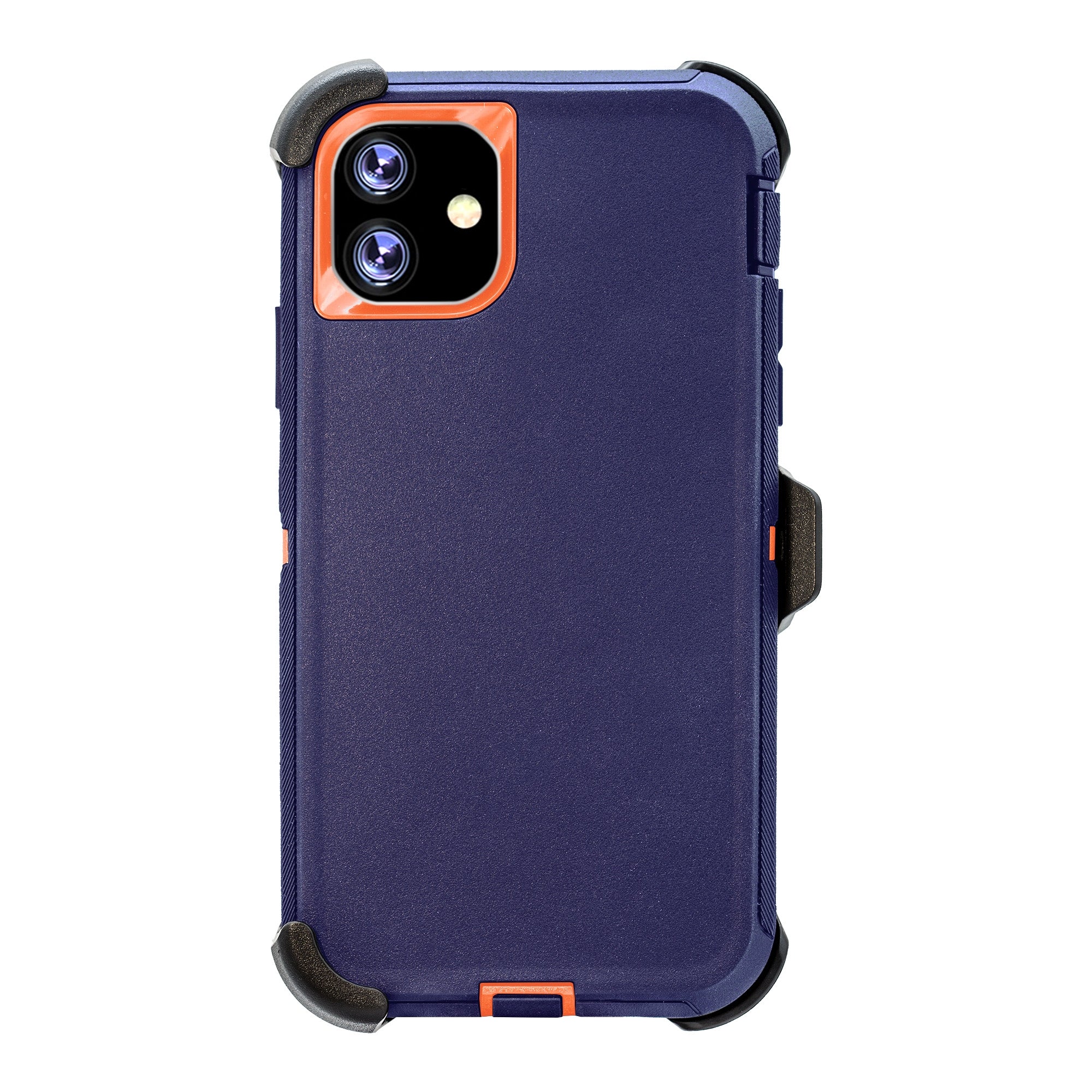 iPhone 11 (6.1") Full Protection Heavy Duty Shockproof Case