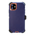 iPhone 11 (6.1") Full Protection Heavy Duty Shockproof Case