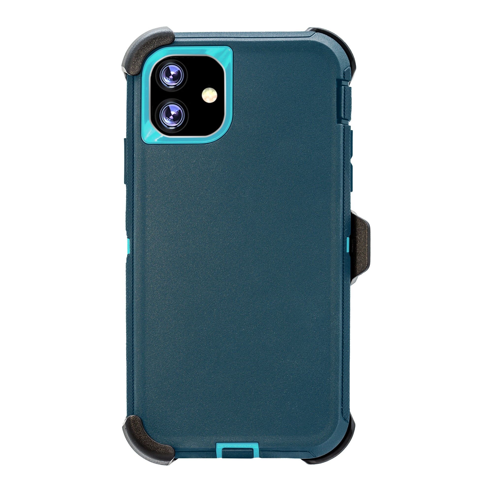 iPhone 11 (6.1") Full Protection Heavy Duty Shockproof Case