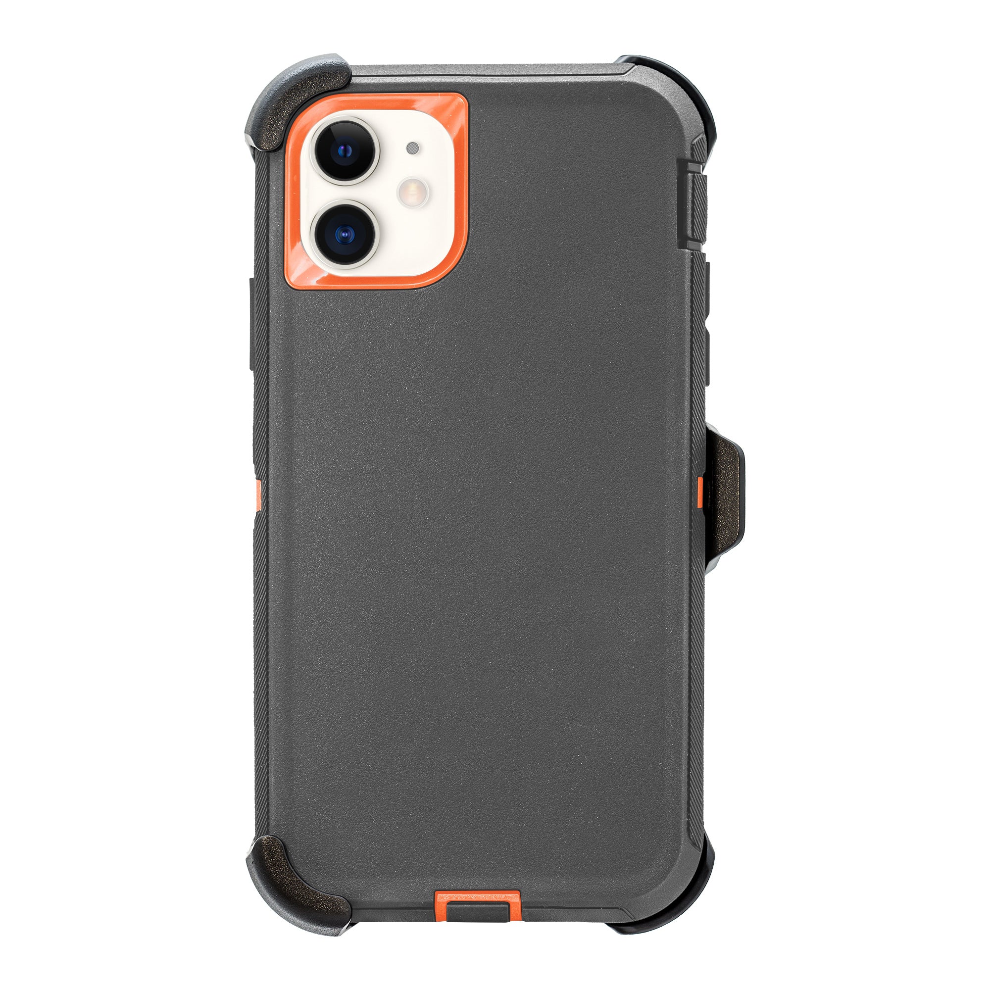 iPhone 11 (6.1") Full Protection Heavy Duty Shockproof Case