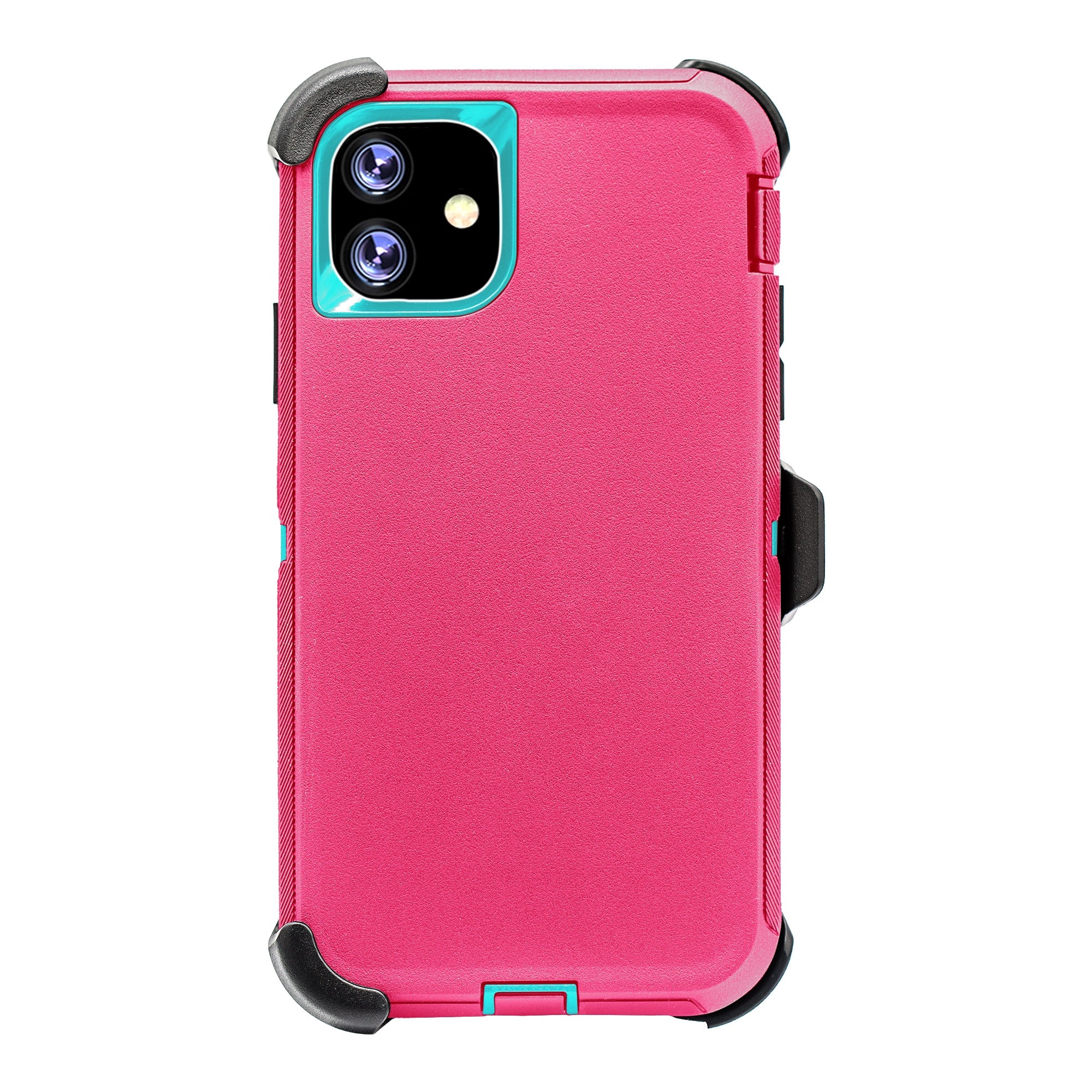 iPhone 11 (6.1") Full Protection Heavy Duty Shockproof Case