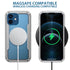 iPhone 12 Mini (5.4") Designed Colorful Bumper Full Body Heavy Duty Protection Case