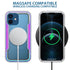 iPhone 12 Mini (5.4") Designed Colorful Bumper Full Body Heavy Duty Protection Case