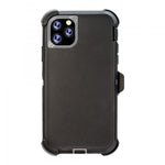 iPhone 11 Pro (5.8") Full Protection Heavy Duty Shockproof Case