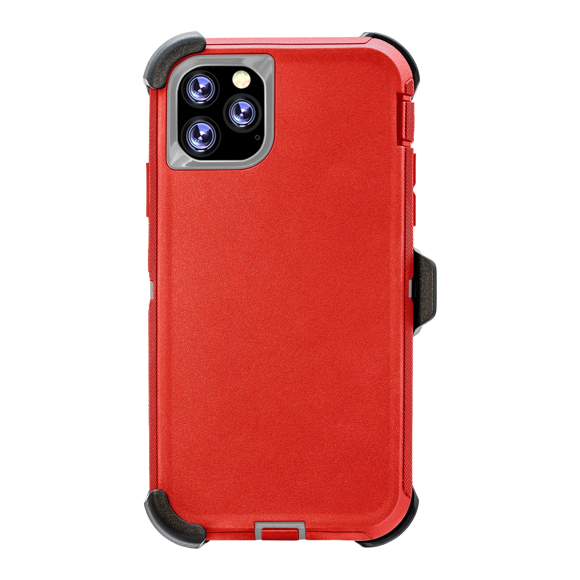 iPhone 11 Pro (5.8") Full Protection Heavy Duty Shockproof Case