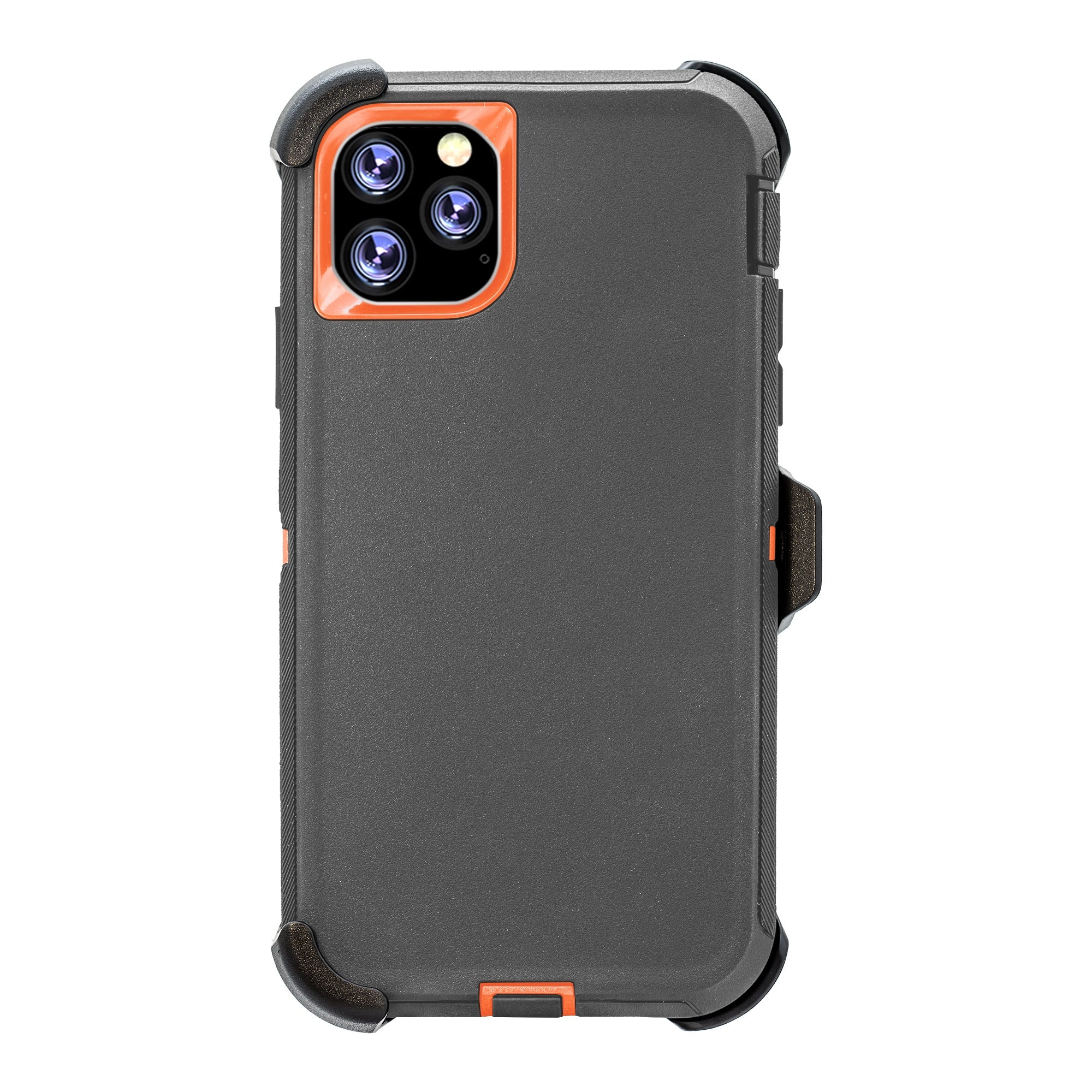 iPhone 11 Pro (5.8") Full Protection Heavy Duty Shockproof Case