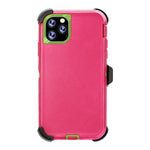 iPhone 11 Pro Max (6.5") Full Protection Heavy Duty Shockproof Case