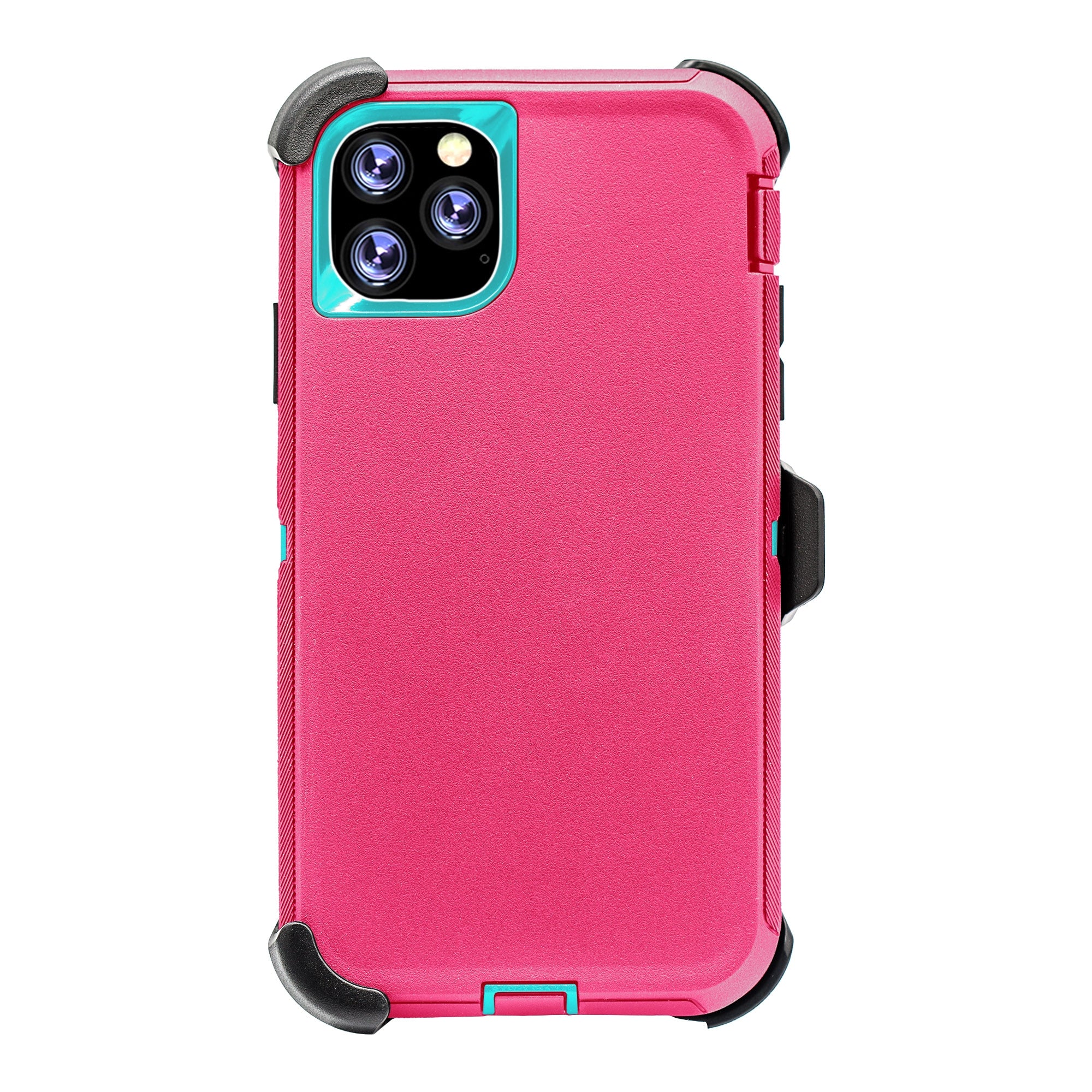 iPhone 11 Pro Max (6.5") Full Protection Heavy Duty Shockproof Case