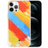 Marbling is ultra-thin, light, fashionable, soft and elastic, suitable  case for iPhone 12/12Pro (6.1")