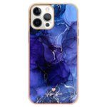 iPhone 12 Pro Max(6.7'') Nature pattern mobile phone case