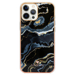 iPhone 12 Pro Max(6.7'') Nature pattern mobile phone case