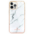 iPhone 12 Pro Max(6.7'') Nature pattern mobile phone case