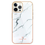 iPhone 12 Pro/12 (6.1") Nature pattern mobile phone case