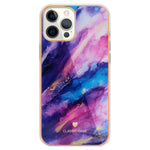 iPhone 12 Pro Max(6.7'') Nature pattern mobile phone case