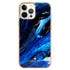 iPhone 12 Pro/12 (6.1") Nature pattern mobile phone case