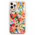 iPhone 12 Pro Max(6.7'') TPU fashion flower case