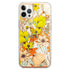 iPhone 12 Pro Max(6.7'') TPU fashion flower case