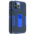 iPhone 12 Pro Max(6.7") Kickstand fully protected heavy-duty shockproof case