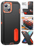 iPhone 13 Kickstand anti-dropProtection Case