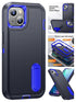 iPhone 14 Kickstand anti-dropProtection Case