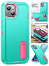 iPhone 13 Kickstand anti-dropProtection Case